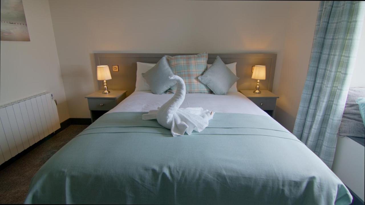 Hotel The Saratoga Waterford Zewnętrze zdjęcie